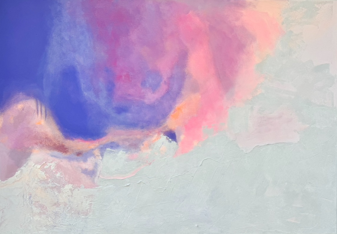 Acryl Mireille Rischard