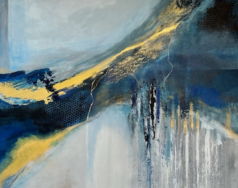 Acryl Mireille Rischard