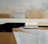 Acryl Mireille Rischard